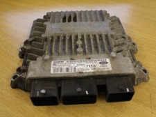 GENUINE FORD FIESTA MK6 1.4