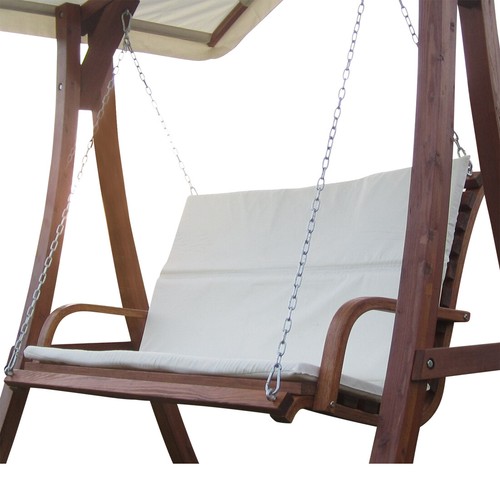 Panca design legno - panca, larice
