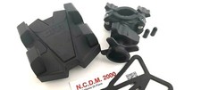 Kit attacco pinza - pinza, universale