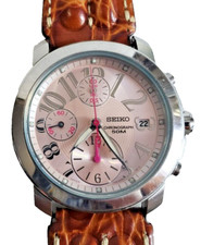 Vintage Seiko 7T92-0HM0