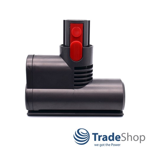 Mini ugello turbo elettrico