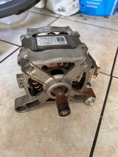Motore lavatrice welling - lavatrice,