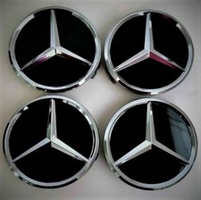 Nuovo 4x per Mercedes-Benz 75