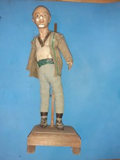 Fantoccio Bambolotto Burattino