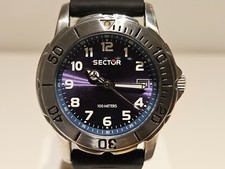 OROLOGIO AL QUARZO UOMO RETRO