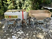 Pattini a rotelle usati