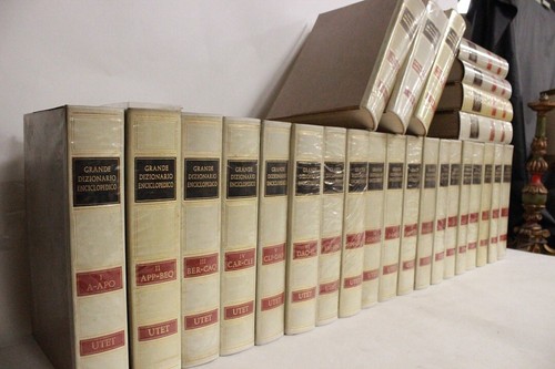 Grande dizionario - grande,