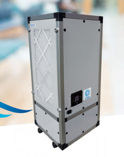 Spina & Giocare Purificatore Aria per Il Miglioramento Della Qualità Dell'Aria