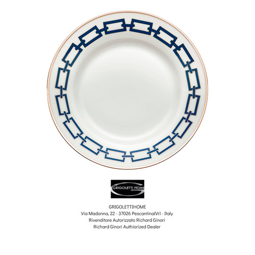 Catene blu zaffiro - catene,