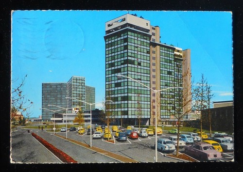 Centro direzionale soc 1974 - centro,