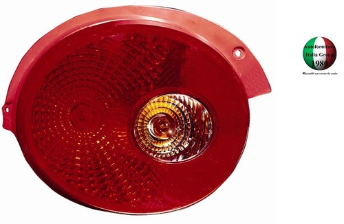 Fanale fanalino stop - fanale,