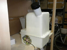 SERBATOIO OLIO MISCELATORE PER MOTOCARRO PIAGGIO APE TM 703 BENZINA