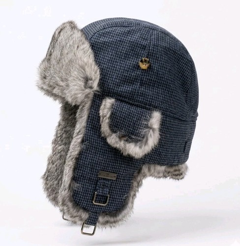 Cappello cacciatore - da,