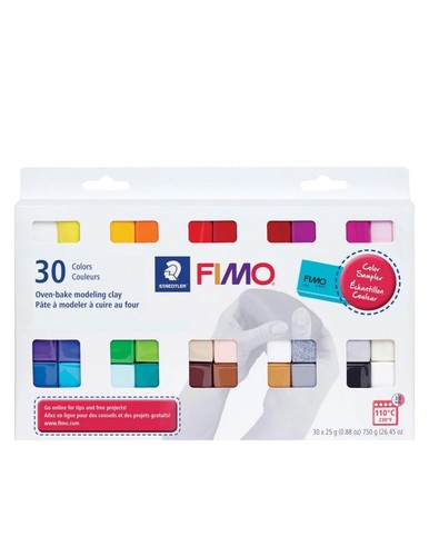 Fimo argilla polimerica - fimo,