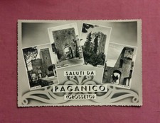 Cartolina grosseto paganico - cartolina,
