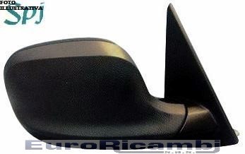Specchio per bmw e84 12 - specchio,