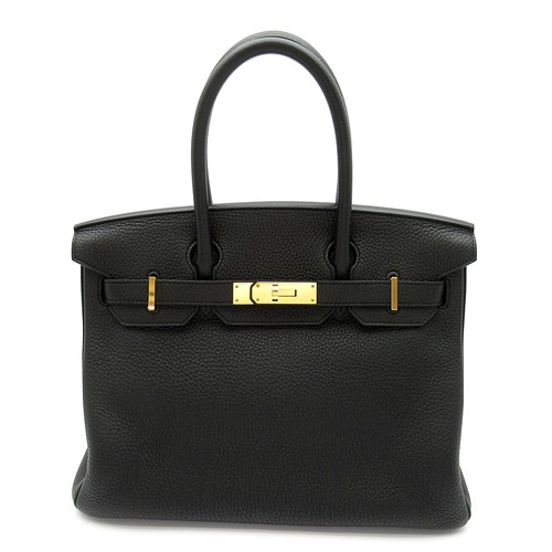 Borsa mano hermes birkin 30 - hermes,