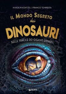 Mondo segreto dei - mondo,