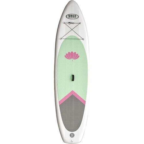 Tavola sup ninetysixty yoga - da,