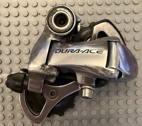 Shimano dura ace 7800 rear - dura-ace,