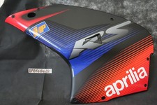 Carena fiancata sx Left