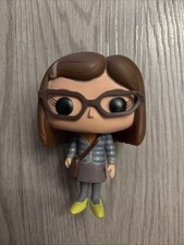 Funko Pop! Big Bang Theory Amy