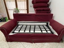 Divano Letto Confalone, Leggi Descrizione