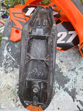 Sella Ktm 250 Sxf 2006