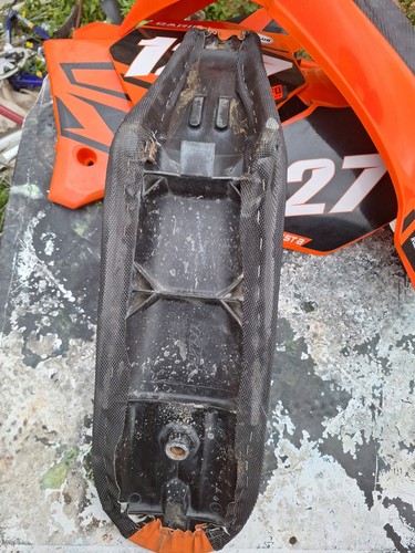 Sella ktm 250 - 250, sxf