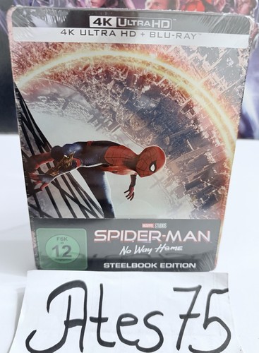 Spider man no - 🕷️✨, way