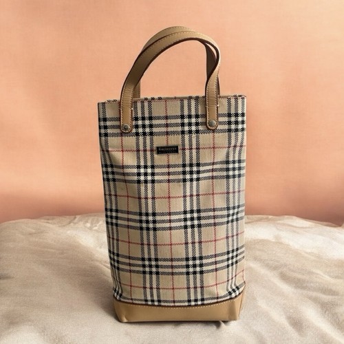 Autentica borsa secchiello - autentica,