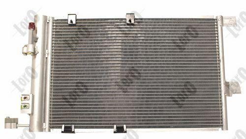 Condensatore climatizzatore