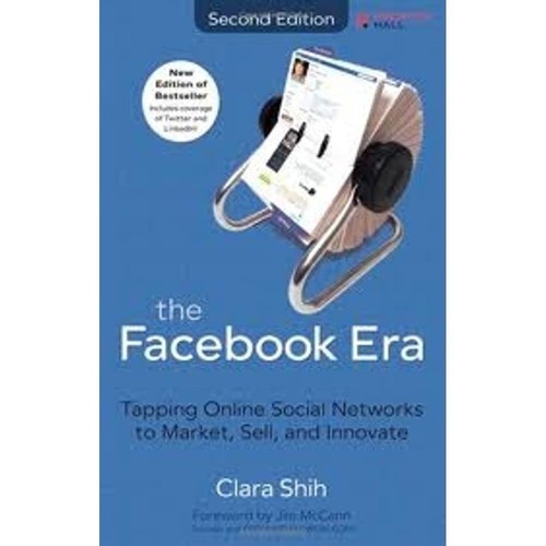 The facebook era - facebook, shih