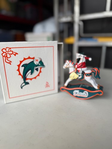 2007 miami dolphins danbury - miami,