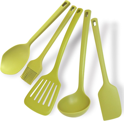 Set utensili cucina 5 - di,