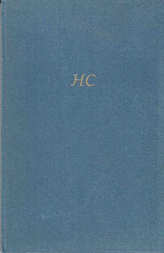 Hans carossa fasi - carossa:,