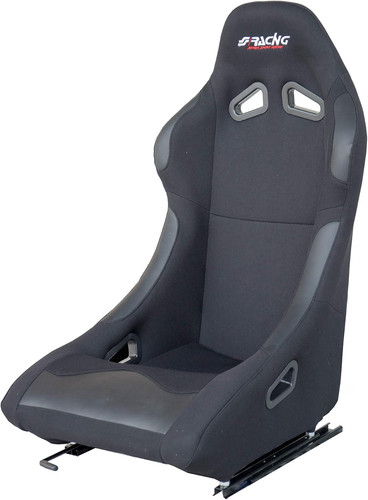 Sedile sportivo simoni racing - sportivo,