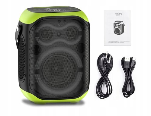 Altoparlante bluetooth tyoty - altoparlante,