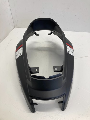 Carena posteriore yamaha - carena,