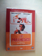 IL PARAMEDICO Un film con