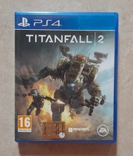 Titan Fall 2 Ita Ps4 USATO