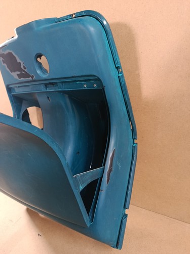 Retroscudo scudo interno
