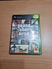 Gra GTA SAN ANDREAS Grand