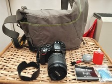 Macchina fotografica Nikon -