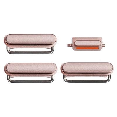 Tasti esterni gold rose per - esterni,