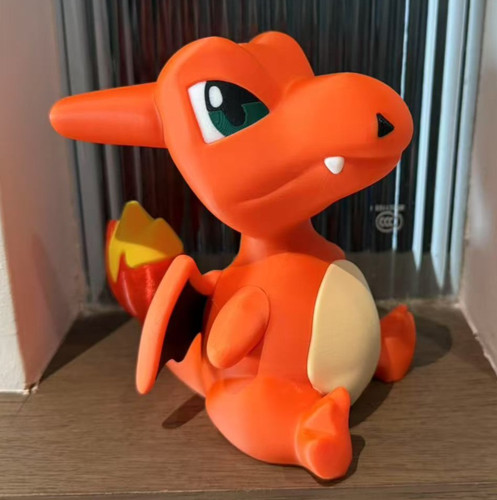 Charizard pokemon stampa - charizard,