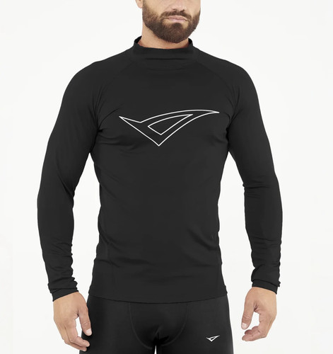 Legea maglia maglietta termica - maglia,
