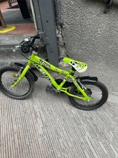 Bicicletta Bambino 16'' Atala