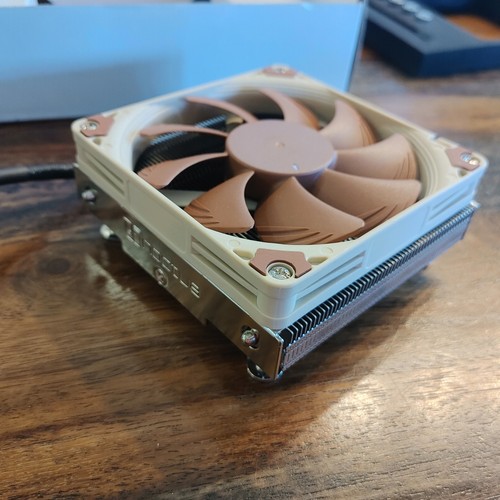 Noctua l9i type - nh-l9i, l-type
