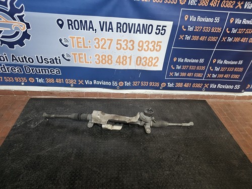 Scatola sterzo tiguan - vw,